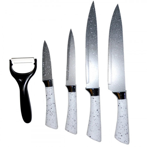 Набір ножів Z3P-5000