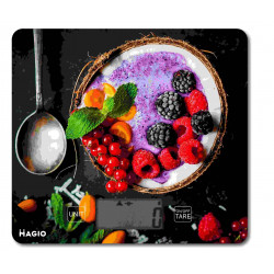 Весы кухонные MAGIO MG-697 5кг