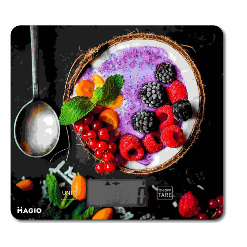 Ваги кухонні MAGIO MG-697 5кг