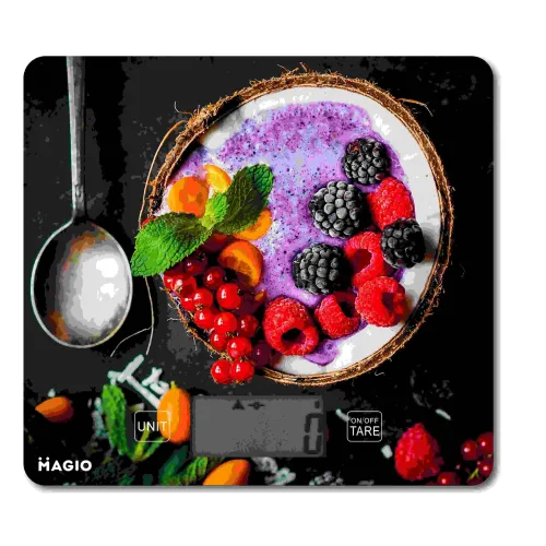 Ваги кухонні MAGIO MG-697 5кг