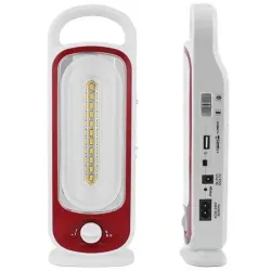 Ліхтарик ручний YAJIA YJ-6881