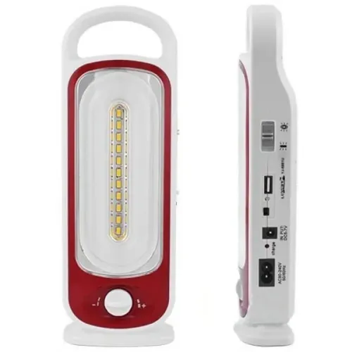 Ліхтарик ручний YAJIA YJ-6881