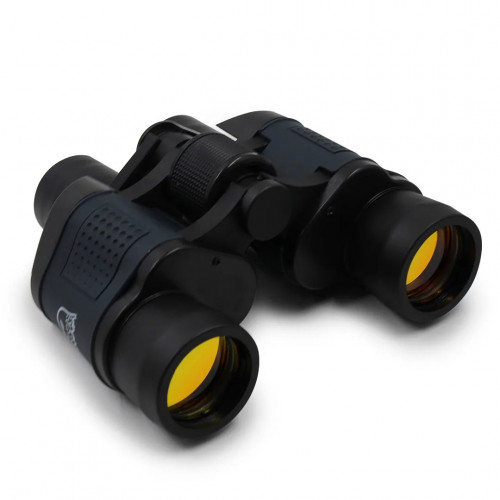 Бинокль Bushnell (60X60)