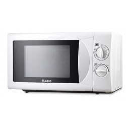 Мікрохвильова піч MAGIO MG-402