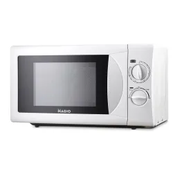 Мікрохвильова піч MAGIO MG-402