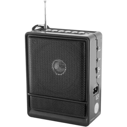 Радиоприемник NNS NS 018