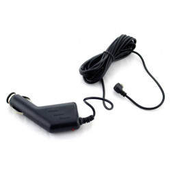 Автомобильное зарядное устройство GPS-5p Charger Mini
