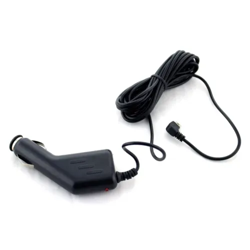 Автомобільний зарядний пристрій GPS-5p Charger Mini