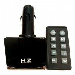 Трансмиттер/модулятор H18