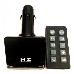 Трансмітер/модулятор H18