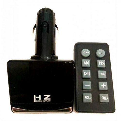 Трансмітер/модулятор H18