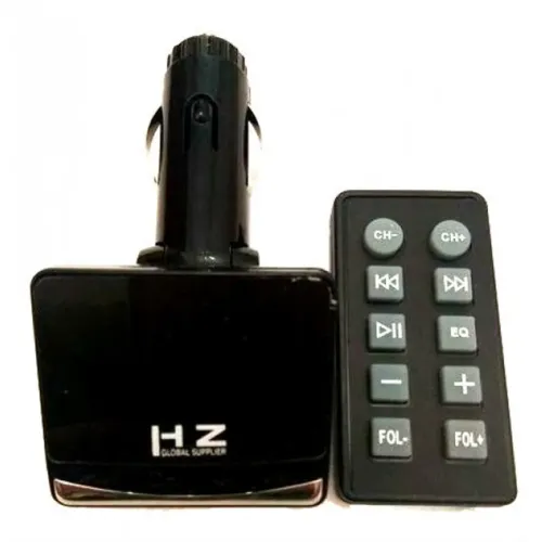 Трансмітер/модулятор H18