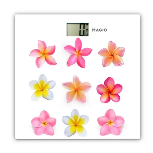 Ваги для підлоги MAGIO МG-818