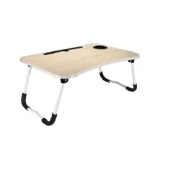 Столик для ноутбука складаний
