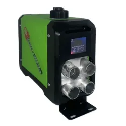 Автономний дизельний обігрівач 5 kW 12v