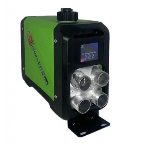 Автономный дизельный обогреватель 5 kW 12v