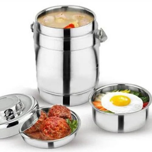 Ланч-бокс термос FRICO FRU-400 2.40 л