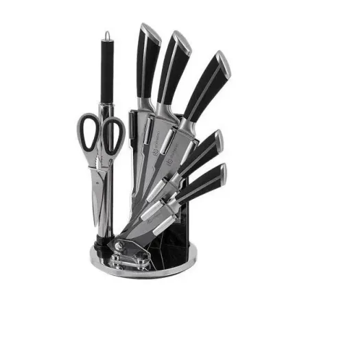 Набір ножів EDENBERG EB-3611