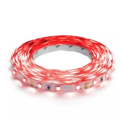 Стрічка SMD 3528 Червона