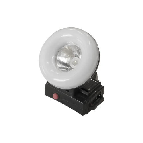 Ліхтарик налобний HEAD-LIGHT GG-2577T