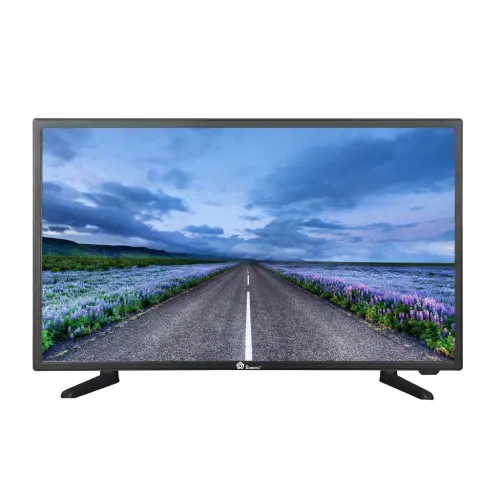 ТБ 40 DOMOTEC 40LN4100 SMART