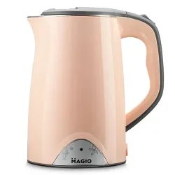 Електрочайник Magio МG-527 1.7л, 1800Вт (Бежевий)