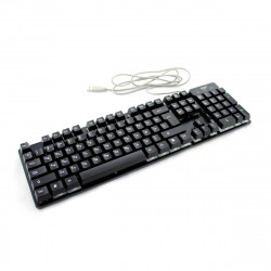 Клавиатура KEYBOARD HK-6300 (SMALLl)