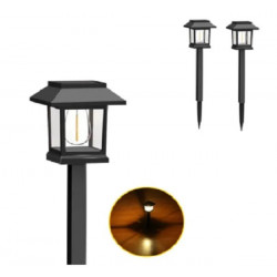 Светильник садовый 6 WW (2 шт в упаковке цена за 1 шт)