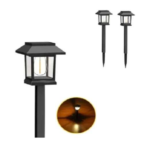 Світильник садовий 6 WW (2 шт. в упаковці ціна за 1 шт.)