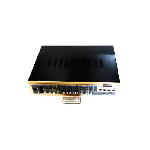 Підсилювач AMP KА3000 BT