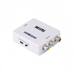 Конвертер HDMI to AV (RCA) / AV 001