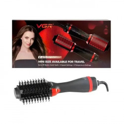 Фен щетка VGR V-415