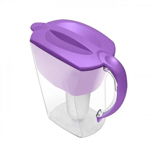 Кувшин АКВАФОР Карат 3.8л (фиолетовый)