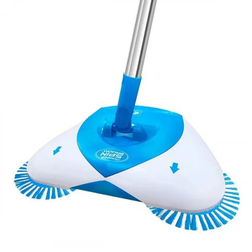 Віник Hurricane Spin Broom 00080 (механічний)