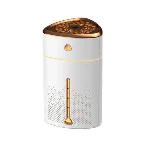 Зволожувач повітря Fog Humidifier