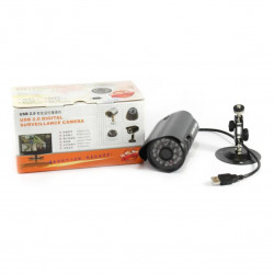 Камера CAMERA L-6201D