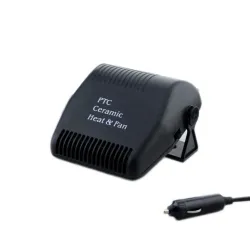 Автомобільна Дуйка CAR FAN CF-701