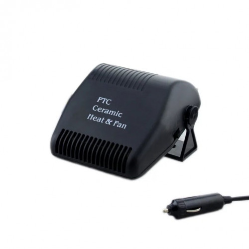 Автомобільна Дуйка CAR FAN CF-701