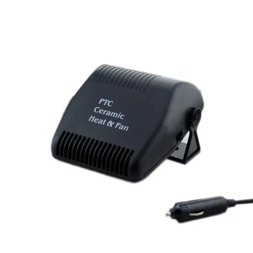 Автомобільна Дуйка CAR FAN CF-701