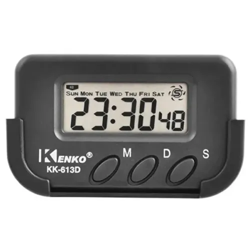Годинник Kenko KK-613D