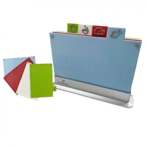 Набір обробних дощок EDENBERG EB-11985