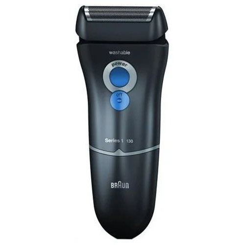 Бритва BRAUN SmartFoil 130s 1