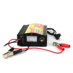 Зарядний пристрій UKC MA-1220A 20A (для акумуляторів)