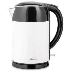 Електрочайник MAGIO MG-985 (1,7 л/1800Вт)