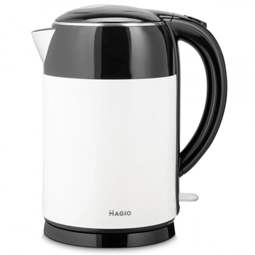 Електрочайник MAGIO MG-985 (1,7 л/1800Вт)