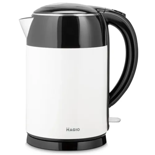 Електрочайник MAGIO MG-985 (1,7 л/1800Вт)