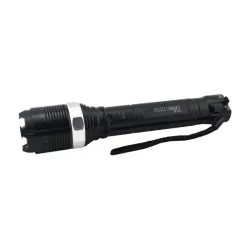 Ліхтарик ручний BAILONG BL-1105 + відлякувач