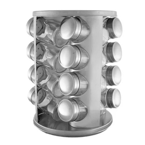 Спецівниця UNIQUE UN-1303* 16в1 коло