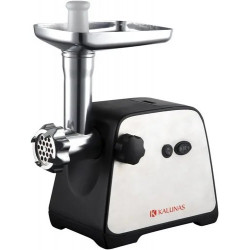 М'ясорубка KALUNAS KMG-5200B