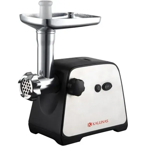М'ясорубка KALUNAS KMG-5200B